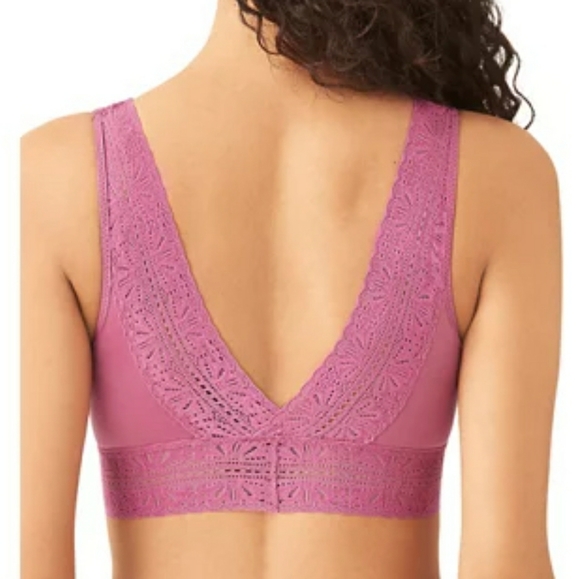 B.tempt'd by Wacoal Future Foundation Bralette - Picture 4 of 6